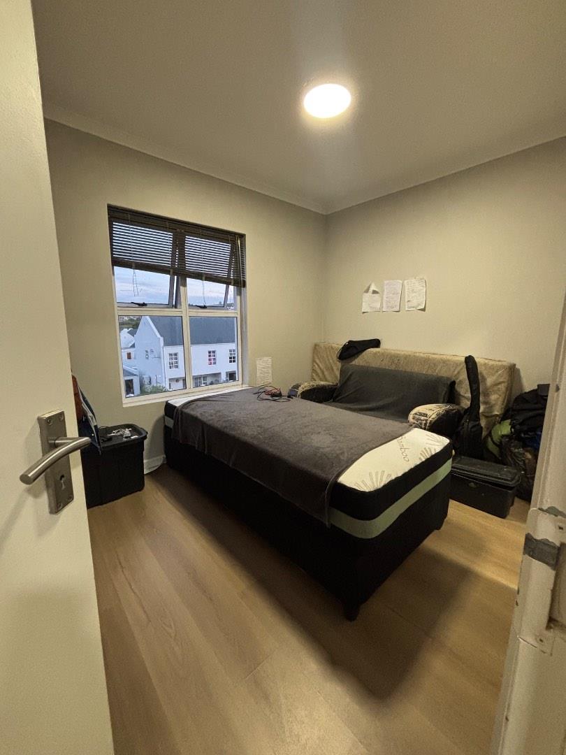 To Let 2 Bedroom Property for Rent in Nuutgevonden Western Cape